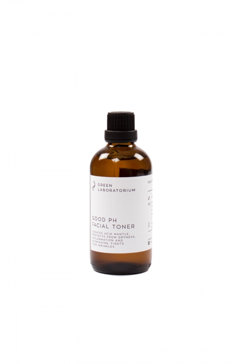 Good pH Facial Toner