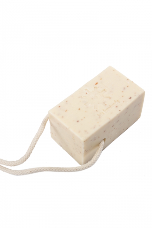 Soap On A Rope