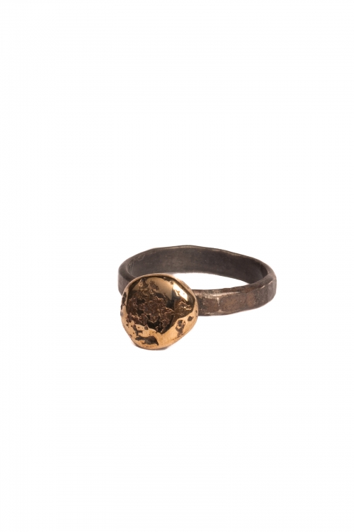 Mushroom Ring