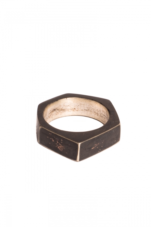 Industrial Nut Ring