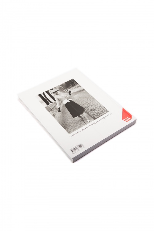 The Golden Age Of Couture Book