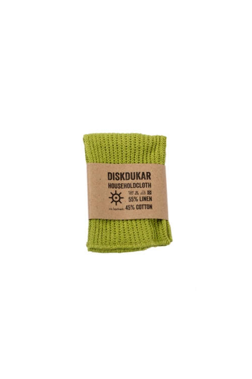 Household Cloth Summer Green