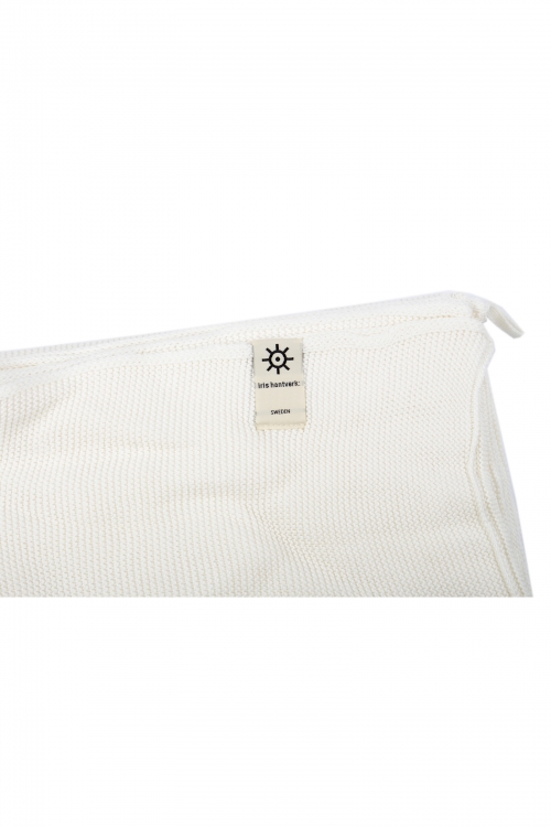 Bath Puff Towel