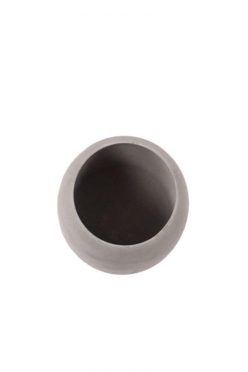Bold Grey Bowl