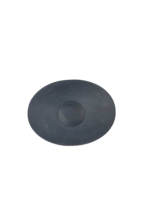 Blue Soap Dish