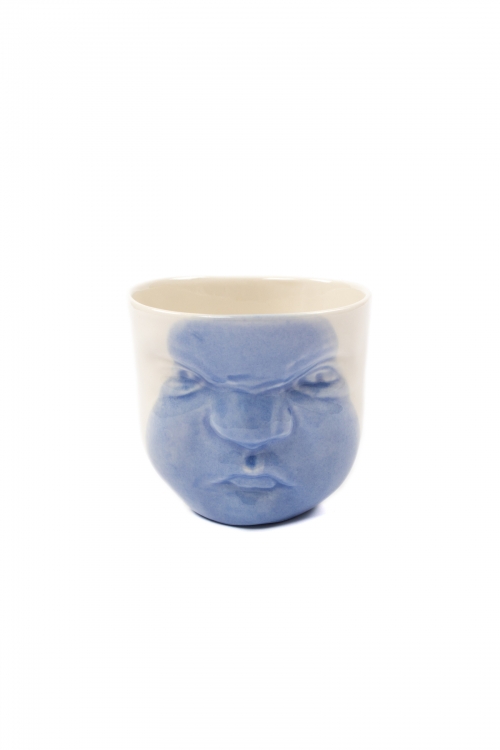 Coffee Lovers Ceramic Cup