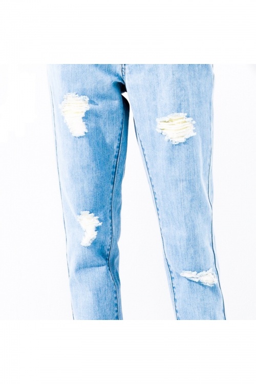 Goof Arround Jeans