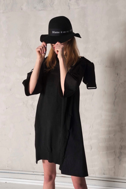 Strange Dynasty Dress
