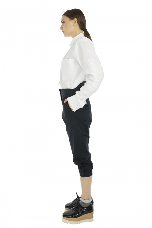 Classy Evening Outfit