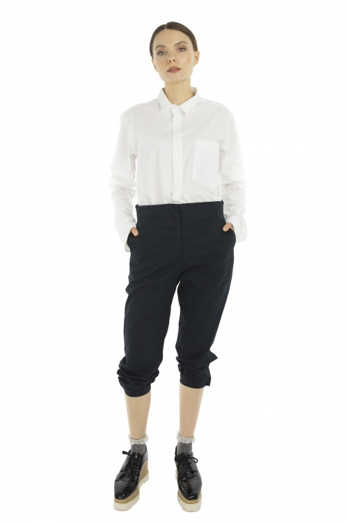 Classy Evening Outfit Pants