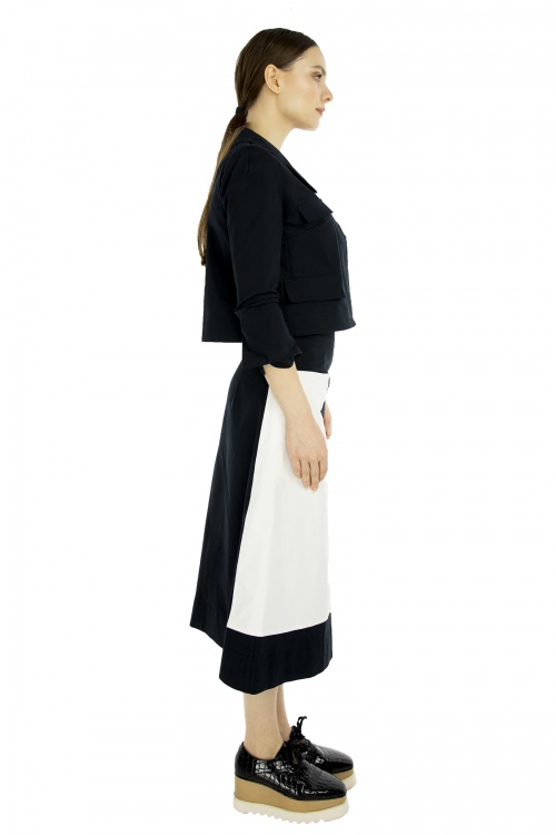 Maiden Style With A Bang Skirt
