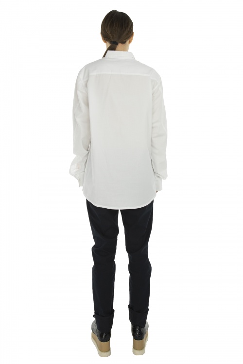 White Something